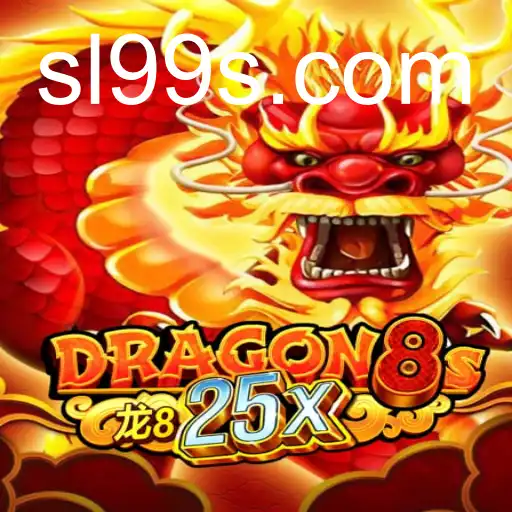 Dragon8s25x